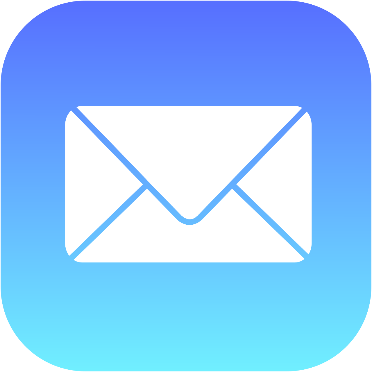 Envoyer un mail